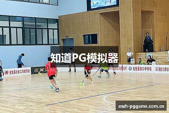 知道PG模拟器